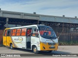 RutaTour Logística y Transporte KPYK82 na cidade de Quilicura, Santiago, Metropolitana de Santiago, Chile, por Benjamín Tomás Lazo Acuña. Número da foto: #:id.