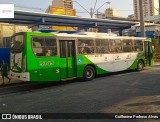 VB Transportes e Turismo 3345 na cidade de Campinas, São Paulo, Brasil, por Guilherme Pedroso Alves. Número da foto: #:id.