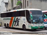 Empresa de Transportes Andorinha 5332 na cidade de Rio de Janeiro, Rio de Janeiro, Brasil, por Henrique Simões. Número da foto: #:id.