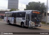 Transportes Blanco RJ 136.150 na cidade de Rio de Janeiro, Rio de Janeiro, Brasil, por Ricardo Peruch. Número da foto: #:id.