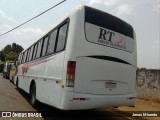Rorato Transportes 014 na cidade de Igarapava, São Paulo, Brasil, por Jonas Miranda. Número da foto: #:id.