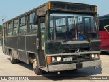Ônibus Particulares 01 na cidade de Duque de Caxias, Rio de Janeiro, Brasil, por Anderson José. Número da foto: #12485815.