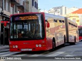 Compañía de Tranvías de La Coruña 361 na cidade de La Coruña, La Coruña, Galicia, Espanha, por Fabricio do Nascimento Zulato. Número da foto: #12485451.