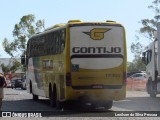 Empresa Gontijo de Transportes 17355 na cidade de Caruaru, Pernambuco, Brasil, por Lenilson da Silva Pessoa. Número da foto: #12484397.