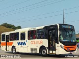 Colitur Transportes Rodoviários RJ 116.009 na cidade de Duque de Caxias, Rio de Janeiro, Brasil, por Anderson José. Número da foto: #12485833.