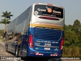 Trans Comin 2105 na cidade de Cotia, São Paulo, Brasil, por David Macedo Rocha. Número da foto: #12484372.