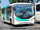 ABC Transportes Coletivos  Vale do Paraíba 1089 na cidade de Taubaté, São Paulo, Brasil, por Kawhander Santana P. da Silva. Número da foto: #12482957.