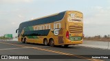 Empresa Gontijo de Transportes 25065 na cidade de Curvelo, Minas Gerais, Brasil, por Josimar Vieira. Número da foto: #12484363.