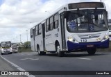 Trampolim da Vitória 110 na cidade de Parnamirim, Rio Grande do Norte, Brasil, por Lucas Dan. Número da foto: #:id.