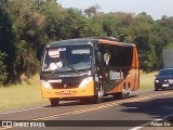Martarello Turismo 2015 na cidade de Céu Azul, Paraná, Brasil, por Felipe  Dn. Número da foto: #:id.