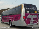Transportadora Tinguá RJ 156.207 na cidade de Duque de Caxias, Rio de Janeiro, Brasil, por Anderson José. Número da foto: #12485855.