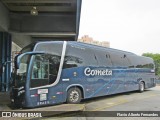 Viação Cometa 721544 na cidade de Sorocaba, São Paulo, Brasil, por Flavio Alberto Fernandes. Número da foto: #:id.