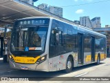Viação Metrópole Paulista - Zona Leste 3 1720 na cidade de São Paulo, São Paulo, Brasil, por Matheus Neri dos Santos. Número da foto: #12484117.