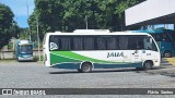 Viação Jauá 610 na cidade de Cruz das Almas, Bahia, Brasil, por Flávio  Santos. Número da foto: #12484279.