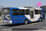 Onicamp Transporte Coletivo 4840 na cidade de Campinas, São Paulo, Brasil, por Wellington Lima. Número da foto: #12483022.