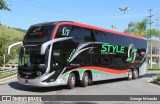 Style Locação e Transportes 20700 na cidade de Aparecida, São Paulo, Brasil, por George Miranda. Número da foto: #:id.