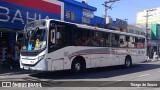 Auto Ônibus Moratense 904 na cidade de Francisco Morato, São Paulo, Brasil, por Thiago de Souza. Número da foto: #12484502.