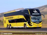 Viação Itapemirim 40836 na cidade de Roseira, São Paulo, Brasil, por Rafael da Silva Xarão. Número da foto: #12483983.
