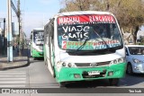 Transportes Machalí 2 na cidade de Rancagua, Cachapoal, Libertador General Bernardo O'Higgins, Chile, por Teo Isak. Número da foto: #12483813.
