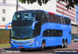 Real Expresso 11906 na cidade de Curitiba, Paraná, Brasil, por Alessandro Fracaro Chibior. Número da foto: #:id.