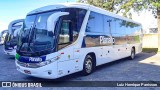 Planalto Transportes 1425 na cidade de Porto Alegre, Rio Grande do Sul, Brasil, por Luiz Henrique Panisson. Número da foto: #12485692.