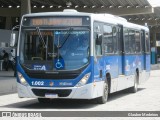 Cidade Alta Transportes 1.002 na cidade de Olinda, Pernambuco, Brasil, por Glauber Medeiros. Número da foto: #:id.