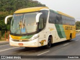 Empresa Gontijo de Transportes 7080 na cidade de Juiz de Fora, Minas Gerais, Brasil, por Renato Brito. Número da foto: #12484588.