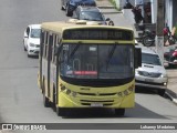 Seta Transportes 300.910 na cidade de São Luís, Maranhão, Brasil, por Lohanny Medeiros. Número da foto: #:id.