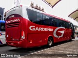 Expresso Gardenia 3250 na cidade de Aparecida, São Paulo, Brasil, por Apollo Silva. Número da foto: #12484237.