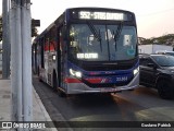 Guarulhos Transportes 33.663 na cidade de São Paulo, São Paulo, Brasil, por Gustavo Patrick. Número da foto: #:id.