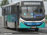 Transportes Campo Grande D53540 na cidade de Rio de Janeiro, Rio de Janeiro, Brasil, por Augusto César. Número da foto: #12484356.