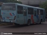 Viação Siará Grande 14310 na cidade de Fortaleza, Ceará, Brasil, por Lucas Caetano. Número da foto: #:id.