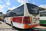 Novix Bus 73018 na cidade de Juiz de Fora, Minas Gerais, Brasil, por Douglas Célio Brandao. Número da foto: #:id.