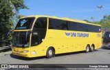 IPA Turismo 3710 na cidade de Aparecida, São Paulo, Brasil, por George Miranda. Número da foto: #:id.