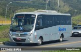 Turismo Seabra 900 na cidade de Aparecida, São Paulo, Brasil, por George Miranda. Número da foto: #:id.