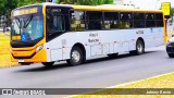 Auto Viação Marechal Brasília 447749 na cidade de Brasília, Distrito Federal, Brasil, por Johnny Kevin. Número da foto: #:id.