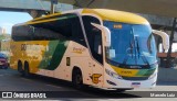 Empresa Gontijo de Transportes 19655 na cidade de Belo Horizonte, Minas Gerais, Brasil, por Marcelo Luiz. Número da foto: #12484797.