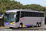 Rota Transportes Rodoviários 8515 na cidade de Vitória da Conquista, Bahia, Brasil, por Rava Ogawa. Número da foto: #:id.