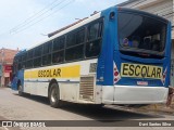 Ônibus Particulares 2 1628 na cidade de São Paulo, São Paulo, Brasil, por Davi Santos Silva. Número da foto: #12483265.