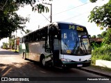 Orlandotur DJC0E15 na cidade de Belém, Pará, Brasil, por Fernando Monteiro. Número da foto: #12485756.
