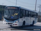 Vega Manaus Transporte 1012071 na cidade de Manaus, Amazonas, Brasil, por Samuel Oliveira. Número da foto: #:id.