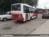 Auto Viação Palmares D17060 na cidade de Rio de Janeiro, Rio de Janeiro, Brasil, por Sr.Luan Martins. Número da foto: #:id.