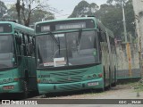 Viação Tamandaré KB699 na cidade de Curitiba, Paraná, Brasil, por GDC __39AM. Número da foto: #:id.
