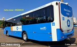 HP Transportes Coletivos 20.573 na cidade de Goiânia, Goiás, Brasil, por Carlos Júnior. Número da foto: #:id.