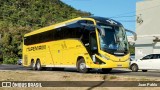 Viação Nova Itapemirim 60116 na cidade de Juiz de Fora, Minas Gerais, Brasil, por Juan Pablo. Número da foto: #12483111.