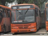 Viação Tamandaré KA697 na cidade de Curitiba, Paraná, Brasil, por GDC __39AM. Número da foto: #:id.