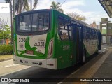 VB Transportes e Turismo 3301 na cidade de Campinas, São Paulo, Brasil, por Guilherme Pedroso Alves. Número da foto: #:id.