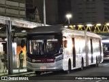 Viação Campo Belo 7 1164 na cidade de São Paulo, São Paulo, Brasil, por Pedro Henrique Alves Silva. Número da foto: #12485700.