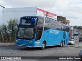 Auto Viação Progresso 6299 na cidade de Caruaru, Pernambuco, Brasil, por Lenilson da Silva Pessoa. Número da foto: #:id.