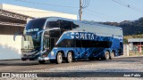 Viação Cometa 723025 na cidade de Juiz de Fora, Minas Gerais, Brasil, por Juan Pablo. Número da foto: #12483114.